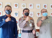 Kapolda DIY Beri Lampu Hijau Liga 1 di Yogyakarta