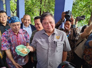 Pengamat Ekonomi tentang Makan Siang Gratis, Pemerintah Sebaiknya Bertindak Realistis