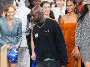 Kota Kelahiran Virgil Abloh Tetapkan 1 Desember Jadi 'Virgil Abloh Day'