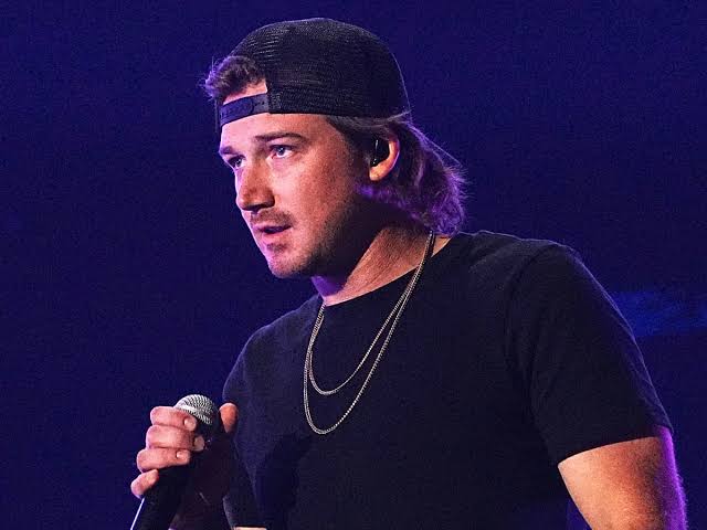Morgan Wallen Hadirkan Kehangatan dan Empati lewat 'Last Thing You Need'