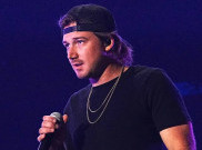 Morgan Wallen Hadirkan Kehangatan dan Empati lewat 'Last Thing You Need'
