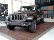 Mengenal Lebih Dekat Jeep Gladiator 2021
