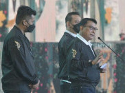 Apresiasi Piala Presiden Esports 2021, Moeldoko: Kita Dukung Sampai Juara Dunia