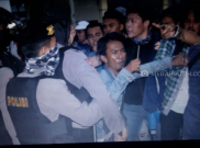 PWI Kecam Tindakan Brutal Polisi Terhadap Wartawan Serang