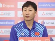 Incar Kemenangan atas Filipina, Timnas Vietnam Ingin Segera Pastikan Semifinal Piala AFF 2024