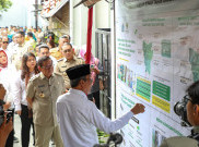 Pramono Targetkan 633 Rumah Warga Jakarta Direnovasi pada 2026