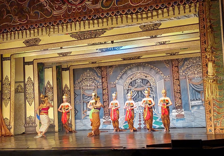 Genjot Pemulihan Ekonomi, Gibran Gelar Festival Wayang Bocah
