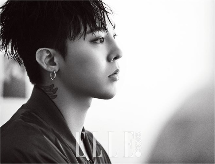 G-Dragon
