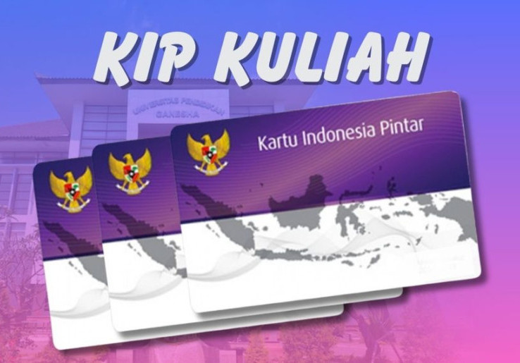 Mudah, Ini Prosedur Pendaftaran KIP Kuliah secara Daring