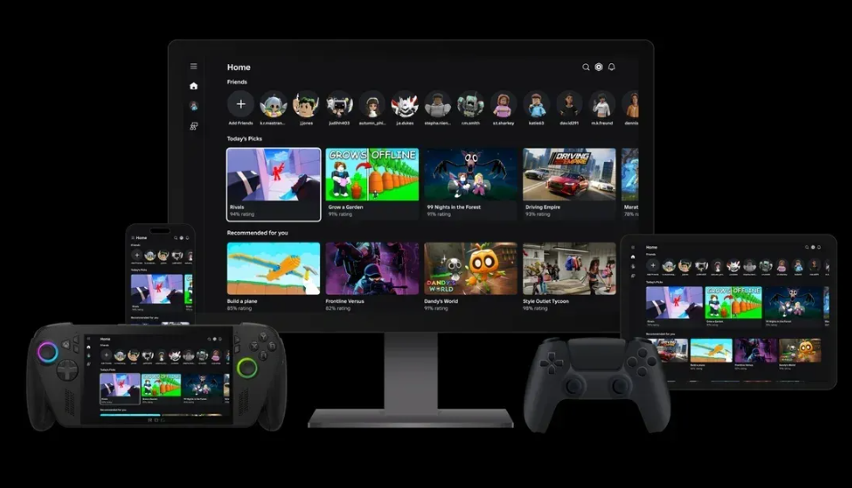 Roblox Beta Tidak Bisa Diunduh? Kenali Risiko, Solusi dan Cara Masuk Servernya