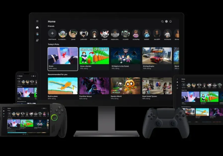 Roblox Beta Tidak Bisa Diunduh? Kenali Risiko, Solusi dan Cara Masuk Servernya