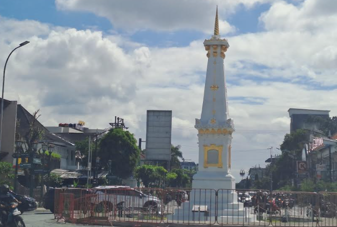 Angka Reservasi Hotel di DIY Capai 90 Persen Saat Libur Imlek