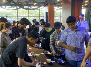 Tambah Ilmu Coffee Sensory bersama Roemah Koffie