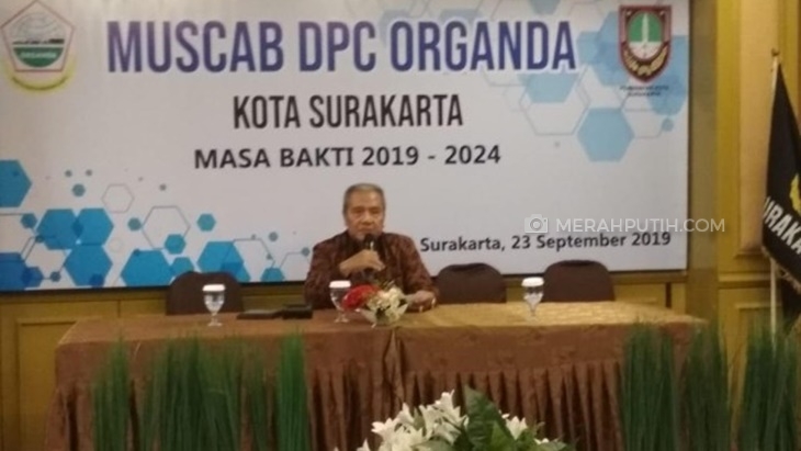 Menhub Perbolehkan Transportasi Umum Beroperasi, Organda Solo Pilih Tak Angkut Penumpang