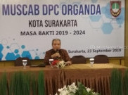  Menhub Perbolehkan Transportasi Umum Beroperasi, Organda Solo Pilih Tak Angkut Penumpang