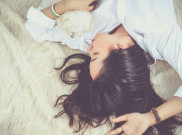 Dampak Kurang Tidur Bagi Kecantikanmu