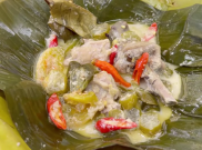 Garang Asem Ayam Tanpa Santan: Resep Tradisional Jawa Tengah yang Mudah