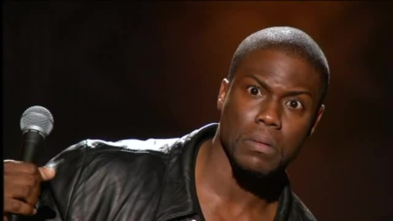 Kevin Hart Rutin Melancong Bareng Keluarga, Biar Anak Punya Kenangan Manis