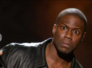 Kevin Hart Rutin Melancong Bareng Keluarga, Biar Anak Punya Kenangan Manis