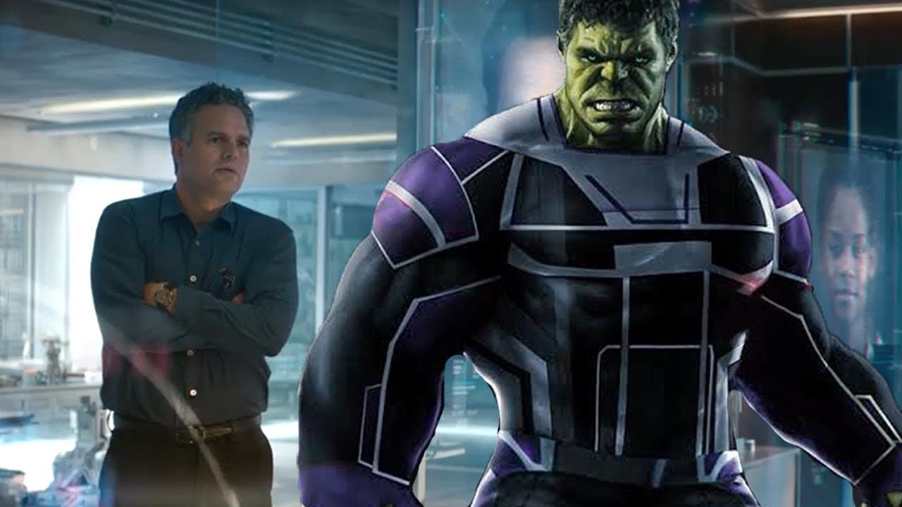 5 Karakter dari Seri Marvel Avenger Ini Bakal Seru Jika Dibuatkan Film Tersendiri