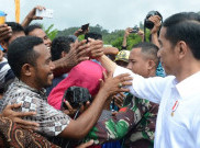 Presiden Jokowi Dijadwalkan Kunjungi Jember Minggu