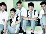 Siswa Negeri Aing Seolah Bebas Berambut Gondrong Maupun Warna-Warni Sejak Pandemi