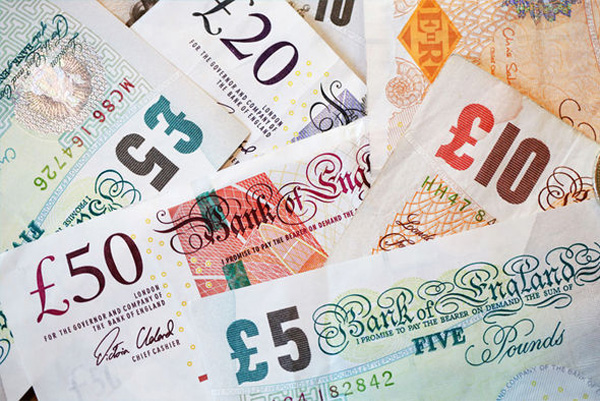 pound sterling