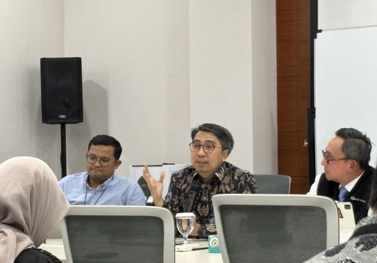 Ternyata Penempatan Duit Rp 200 Triliun ke Himbara Tidak Signifikan Turunkan Bunga Kredit