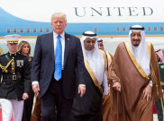 AS-Arab Saudi Capai Kesepakatan Persenjataan Senilai Rp1.466 Triliun