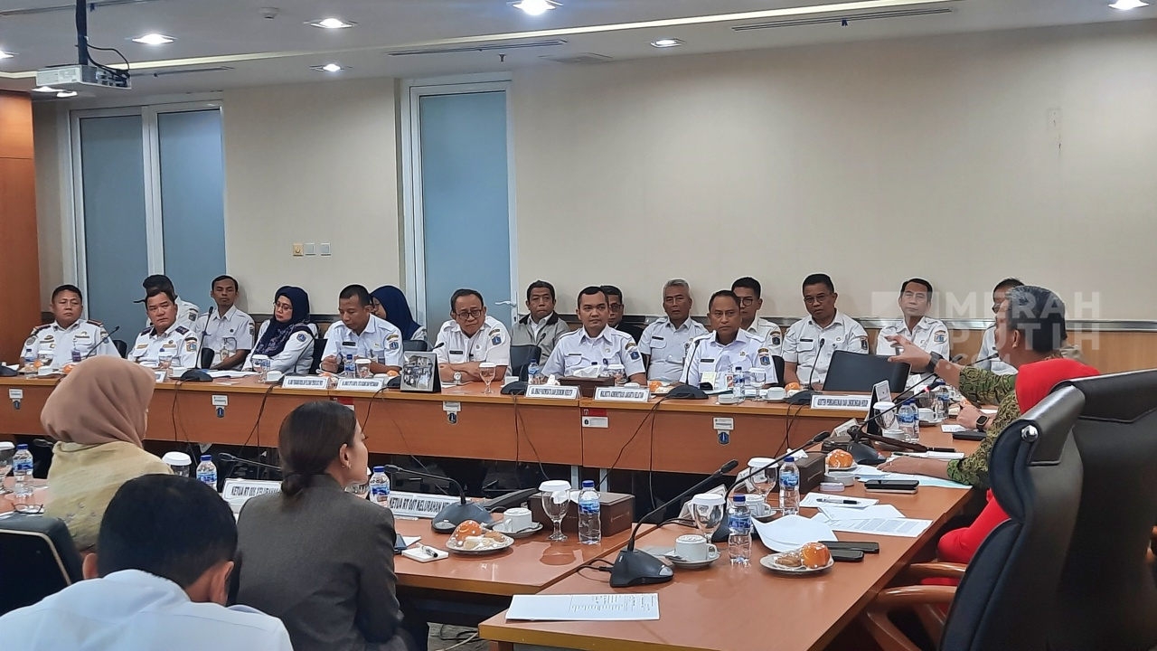 Pemukiman Warga Jaksel Jadi Tempat Usaha, Ketua DPRD Murka dengan Kebijakan OSS