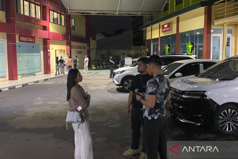Akhir Tragis Hilangnya Alfin Warga Ciracas, Jasadnya Dikubur 3 Meter di Cikeas