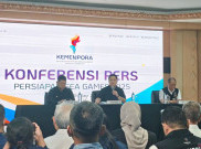 Pemerintah Tambah Pendanaan untuk Asian Youth Games 2025 dan Islamic Solidarity Games 2025