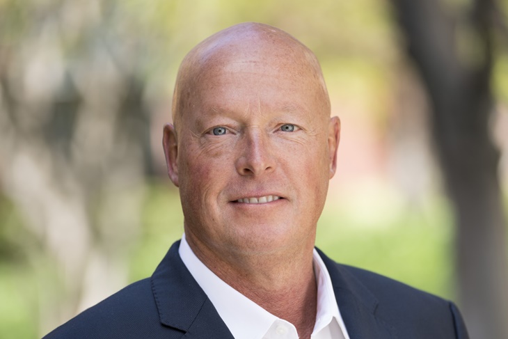 Pertumbuhan Streaming Menurun, Saham Disney Jatuh