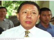Kejagung Telusuri Jejak Djoko Tjandra di Malaysia