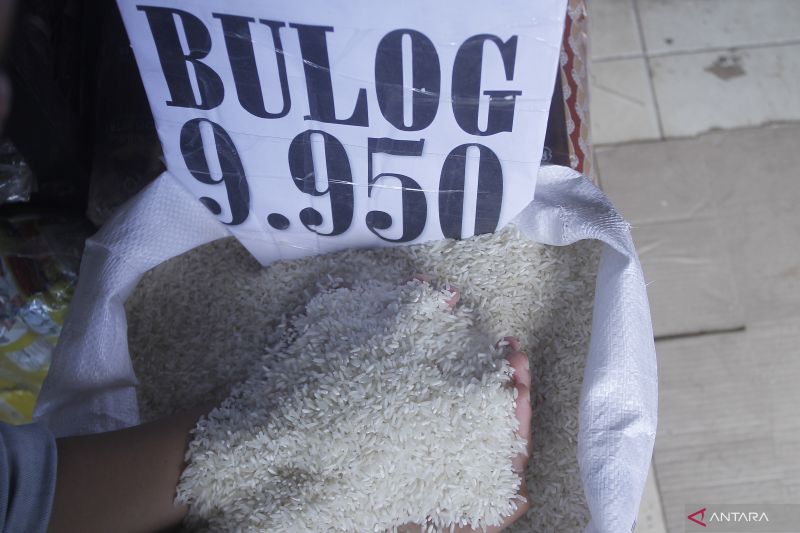 Kemendag Efisienkan Rantai Pasok Buat Tekan Harga Pangan Jelang Puasa