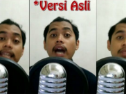 Ini Dia Orang yang Buat Parodi