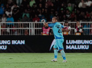 Persija Sangat Menghargai Sikap Suporter Malut United