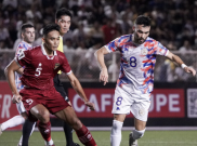Sama-sama Menaturalisasi Banyak Pemain, Pelatih Vietnam Beberkan Beda Timnas Indonesia dengan Vietnam