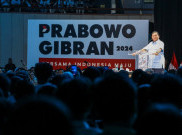 Prabowo Angkat Peran Kader Muda Gerindra dalam Rekonsiliasi dengan Jokowi
