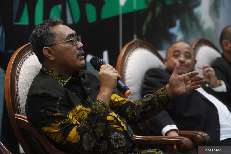Seruan Hindari Politik Identitas Harus Jadi Komitmen Semua Pihak