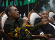 Seruan Hindari Politik Identitas Harus Jadi Komitmen Semua Pihak