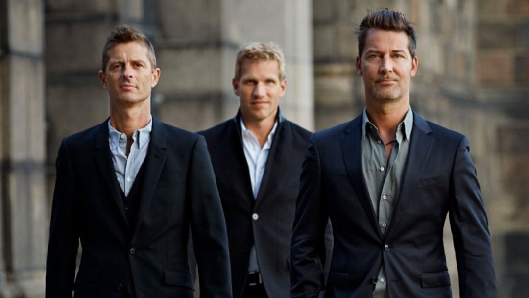Michael Learns to Rock Gelar Konser di Bali Awal November 2024