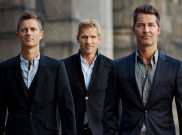 Michael Learns to Rock Gelar Konser di Bali Awal November 2024