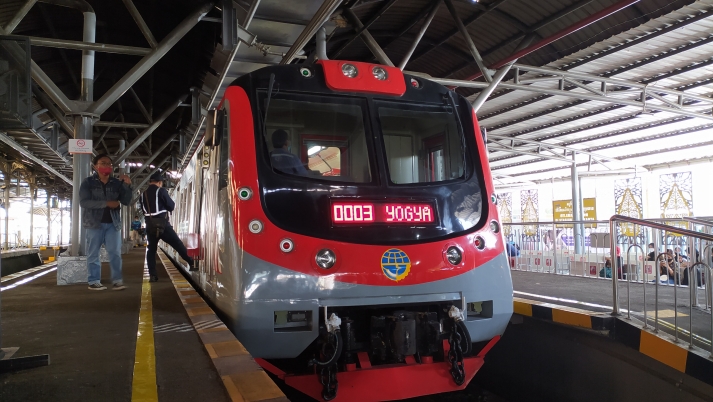 kereta