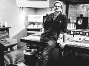 Produser Legendaris Steve Albini Meninggal Dunia