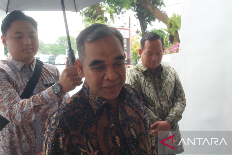 MPR Tidak Masalahkan WNA Jadi Direksi BUMN