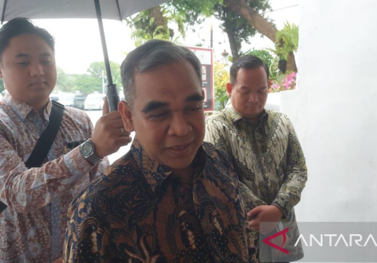 MPR Tidak Masalahkan WNA Jadi Direksi BUMN
