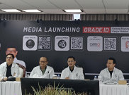 Cegah Disinformasi, TPN Ganjar-Mahfud Luncurkan 4 Aplikasi