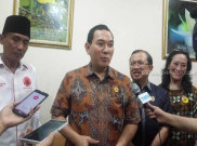 Sore Ini Tommy Soeharto Cs Geruduk Kantor PKS, Mau Ngapain Ya?