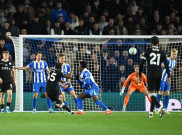 Chelsea Dibantai Brighton 3-0, Liam Rosenior: Penampilan Kami tak Bisa Diterima